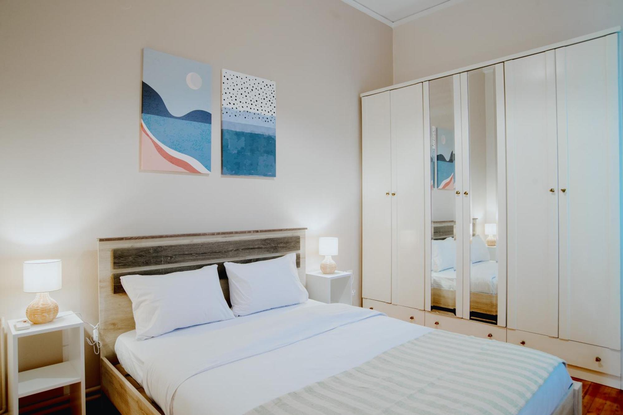 Euphoria Apartment Alexandroupoli Exterior photo